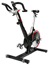 Recumbent bike features a plushly padded, adjustable seat, 8 levels of resistance, heart rate sensors in the handle bars and a monitor hello, item sw752204 body flex sports magnetic recumbent exercise bike. 5 Best Spin Bikes For Tall People That Are Super Comfortable