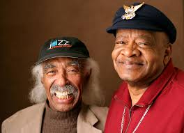 Celebrating the Living Legends of Jazz