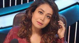 Neha kakkar will soon turn a year older and she can't keep calm. Neha Kakkar Opens Up On Facing Anxiety Issues Lifestyle News The Indian Express