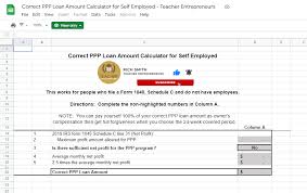 Fundbox is no longer accepting ppp applications, however, the sba. Where Can I Apply For Second Round Of Ppp Teacher Entrepreneurs