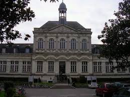 L Universite Catholique De L Ouest Angers France Studied Abroad Here In College Universite Douceur Angevine France