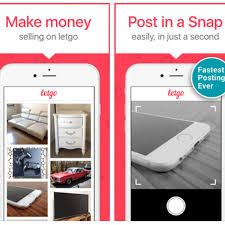 Apps to make money from selling stuff. 5 Best Apps For Buying And Selling Used Stuff Thestreet