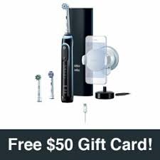 Maybe you would like to learn more about one of these? Get A 50 Walmart Gift Card When You Buy An Oral B Electric Toothbrush