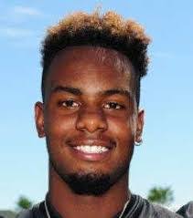 Jalen Childress's Instagram, Twitter & Facebook