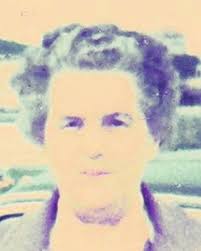 Violet Welsh Obituary