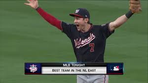 Most of the odd names in english are due to back translations of the chinese names of each team. Biggest Questions For Nl East Teams In 2021