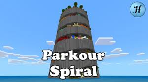 The best parkour minecraft servers are ⭐moxmc.net, ⭐hub.lemoncloud.net, ⭐gg.tulipsurvival.com, play.pokesaga.org, purpleprison.org. Parkour Spiral
