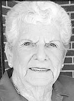 EILEEN HALLER Obituary (2018)