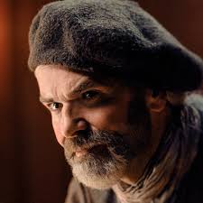 Outlander Tam Hat Bonnet, NEW COLORS! Highlands Wool, 12 Different Colors,  Made to Order, Blood of my Blood