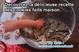 Epingle Sur Recette