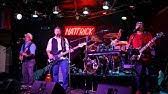 The Hattrick Band Youtube