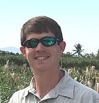 Who — Carolina Gold Rice Foundation