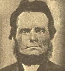 Fredrick Garrett Moore Sr. (1824-1875)