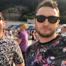 Katie Brickner (@katiebrickner01)