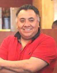 Efrain "Rico" L. Carrasco Obituary