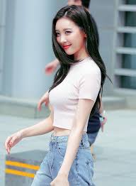 Pin On Sunmi