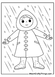 Make your world more colorful with printable coloring pages from crayola. Printable Seasons Coloring Pages 100 Free Updated 2021