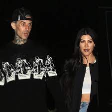 The couple had their first child, mason dash disick, in 2009. Younes Bendjima Denies Shade With Kourtney Kardashian And Travis Barker E Online London News Time