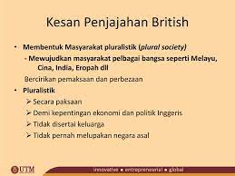 British mula campurtangan di tanah melayu bermula 11 ogos 1786 apabila francis light menduduki pulau pinang. Penjajahan Barat Imperialisme Dan Kolonialisme Ppt Download