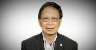 New Americans Short Stories: Arthur Bing