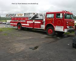 Ohara has been suspended from ticonderoga volunteer fire department, pending a. New York State
