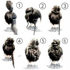 I hope you like the video! Hairstyles For School Hairstyles For School Hairstyle For Short Hair Long Easy Hairstyles Easy Hairstyles For Long Hair Medium Hair Styles