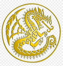 It was added with the iceborne expansion. Render Monster Hunter Dragon Psp Logos Png Image Sans Monster Hunter World Simbol Transparent Png 1500x1500 487833 Pngfind