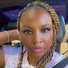 LaTosha McClellan Cantú