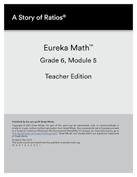 The full year of grade 6 mathematics curriculum is available from the module links. Http Www Camden K12 Nj Us Userfiles Servers Server 340793 File Migrate Divisions Division Of S K12 Curriculu Mathematics C Mathematics G Eureka Math Gr6 M5 Teacher Edition Pdf