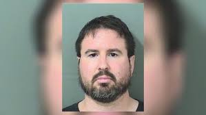 Charges dropped against protester from July march near Mar-a-Lago