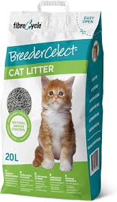 Breeder Celect Litière Papier