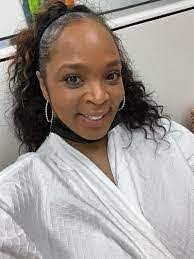 Regina Shepard's Instagram, Twitter & Facebook