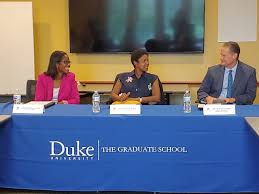 David Long, Dean of...