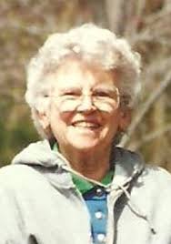 Wilma Jean Curstead Burns Obituary December 31, 2014