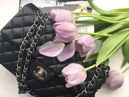 Comes with hologram, id and original box. How To Recognise The Authentic Chanel Bag Vintage United Com