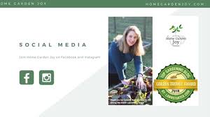 Grandma's kitchen garden reimagined for the 21st century! Home Garden Joy Tomato Problems Tomato Fruitworm Facebook