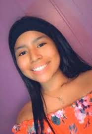 Christina Joy Stafford"