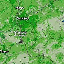 Hoewel de beleving voor iedereen anders is, hebben we getracht een algemeen cijfer te geven voor het weerbeeld per dag. Buienradar Be Weersverwachting Voor Spa