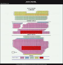 80 Thorough Book Of Mormon Seating Chart London