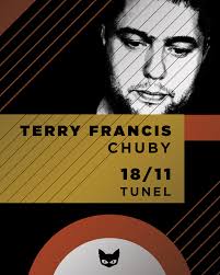 Terry Francis · Past Events
