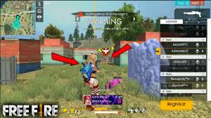 Free fire imagenes con una chi a / garena free fire free fire anuncia evento especial por el dia internacional de la mujer marca. Chicos Vs Chicas En Free Fire Quien Ganara By Pan