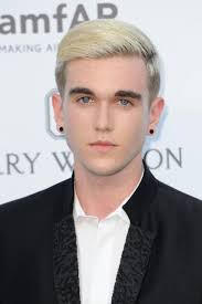 Gabriel-Kane Day-Lewis (son of Daniel Day-Lewis and Isabelle Adjani) :  r/VindictaRateCelebs