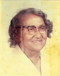 Ruth Rippy Davidson (1915-1987)