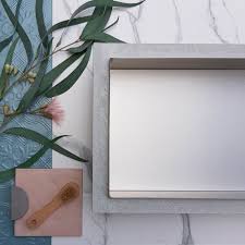 Feb 07, 2019 · first of all, a shower niche is highly functional and comes in super handy for bath and shower products. How To Clean Your Shower Niche The Niche Man Blog