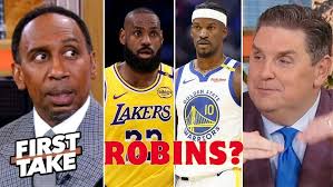 Patrick Beverley 2020 NBA All-Star Media Day Interview