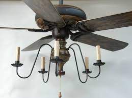 Find ceiling fans with lights, chandelier lighting, pendant lights and swag lights, all yours for low monthly payments. Unique Primitive Ceiling Fans Ceiling Fan With Light Primitive Bathrooms Fan Light