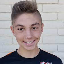 Ryan Lopez's High School Career Home