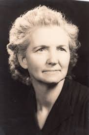 Frances Elizabeth Zirlott Steadham (1904-1988)