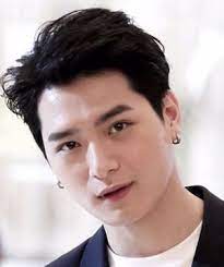 Lowongan kerja perawat di indonesia. Sangpotirat Perawat Also Known As Krist Is A Thai Model And Actor His Role As Arthit In The Thai Lakorn Sotus The Ser Actors Thai Drama How To Look Better