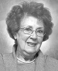 VÉZINA, Pauline Gingras